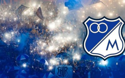 Millonarios presentó Alianza con Nihon Kohden